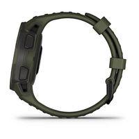 Годинник-навігатор Garmin Instinct Solar Tactical Solar Moss 010-02293-04