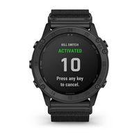 Годинник-навігатор Garmin Tactix Delta Solar 010-02357-11