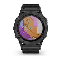 Годинник-навігатор Garmin Tactix Delta Solar 010-02357-11