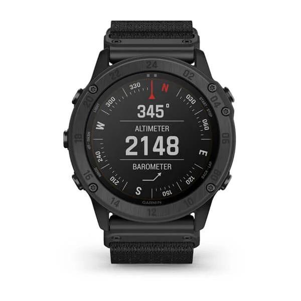 Годинник-навігатор Garmin Tactix Delta Solar 010-02357-11