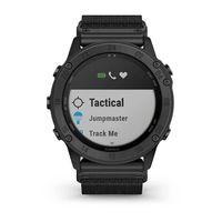 Годинник-навігатор Garmin Tactix Delta Solar 010-02357-11