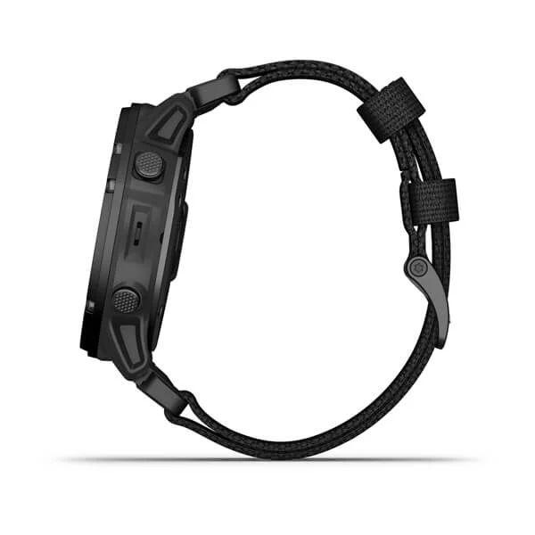 Годинник-навігатор Garmin Tactix Delta Solar 010-02357-11