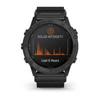 Годинник-навігатор Garmin Tactix Delta Solar Ballistic Edition 010-02357-51