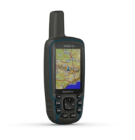 GPS-навігатор Garmin GPSMAP 64x 010-02258-01