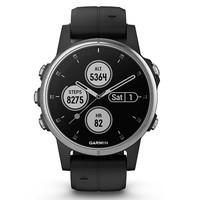 Спортивний годинник Fenix 5S Plus 010-01987-21