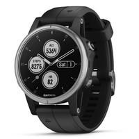 Спортивний годинник Fenix 5S Plus 010-01987-21