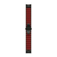 Ремінець Garmin MARQ QuickFit 22 мм гібридний браслет з титану та силікону 010-12738-00