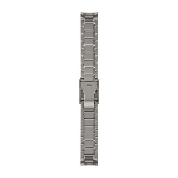 Титановий ремінець Garmin MARQ QuickFit 22 мм 010-12738-01