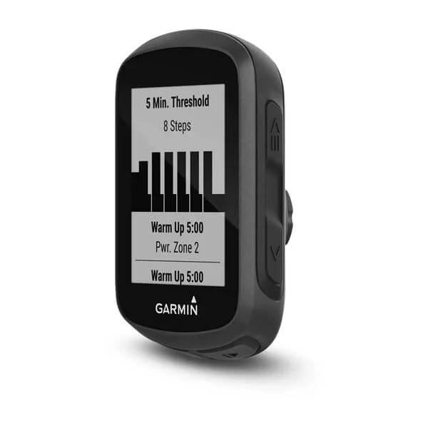 Велонавігатор Garmin Edge 130 Plus у комплекті HRM Bundle (Includes HRM-Dual) 010-02385-11