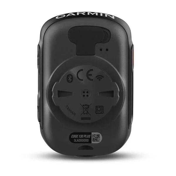 Велонавігатор Garmin Edge 130 Plus у комплекті HRM Bundle (Includes HRM-Dual) 010-02385-11