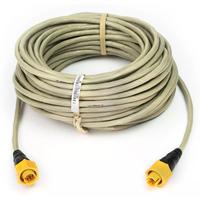 Кабель Lowrance ETHEXT -50YL 15м 000-0127-37