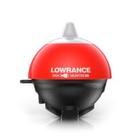 Ехолот Lowrance FishHunter 3D 000-14240-001