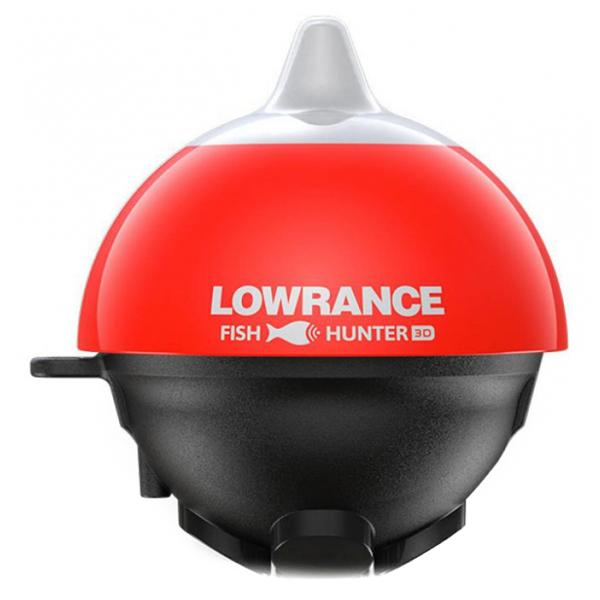 Ехолот Lowrance FishHunter PRO 000-14239-001