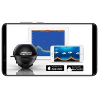 Ехолот Lowrance FishHunter PRO 000-14239-001