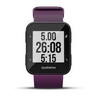 Годинник-навігатор Garmin Forerunner 30 Amethyst 010-01930-05