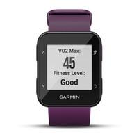 Годинник-навігатор Garmin Forerunner 30 Amethyst 010-01930-05