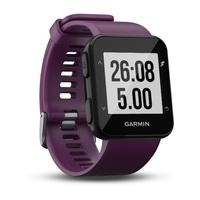 Годинник-навігатор Garmin Forerunner 30 Amethyst 010-01930-05
