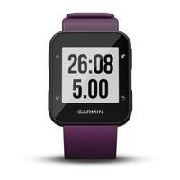 Годинник-навігатор Garmin Forerunner 30 Amethyst 010-01930-05
