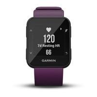 Годинник-навігатор Garmin Forerunner 30 Amethyst 010-01930-05