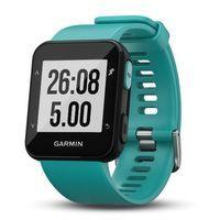 Годинник-навігатор Garmin Forerunner 30 Turquoise 010-01930-04