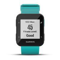 Годинник-навігатор Garmin Forerunner 30 Turquoise 010-01930-04