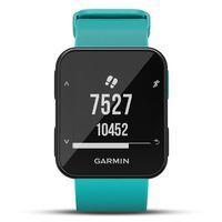 Годинник-навігатор Garmin Forerunner 30 Turquoise 010-01930-04
