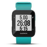 Годинник-навігатор Garmin Forerunner 30 Turquoise 010-01930-04