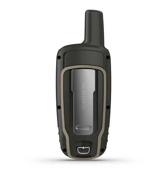 GPS-навігатор Garmin GPSMAP 64sx 010-02258-11