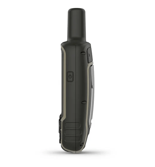 GPS-навігатор Garmin GPSMAP 64sx 010-02258-11