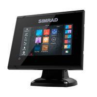 Ехолот - картплоттер SIMRAD GO5 XSE (без датчика) 000-14449-001