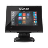 Ехолот - картплоттер SIMRAD GO5 XSE (без датчика) 000-14449-001