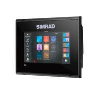 Ехолот - картплоттер SIMRAD GO5 XSE (без датчика) 000-14449-001