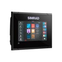 Ехолот - картплоттер SIMRAD GO5 XSE (без датчика) 000-14449-001
