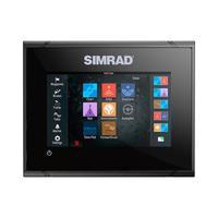Ехолот - картплоттер SIMRAD GO5 XSE (без датчика) 000-14449-001