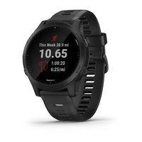 Годинник Garmin Forerunner 945 Black 010-02063-01