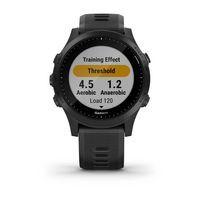 Годинник Garmin Forerunner 945 Black 010-02063-01