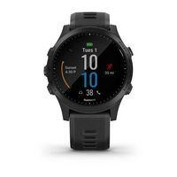 Годинник Garmin Forerunner 945 Black 010-02063-01