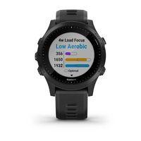 Годинник Garmin Forerunner 945 Black 010-02063-01