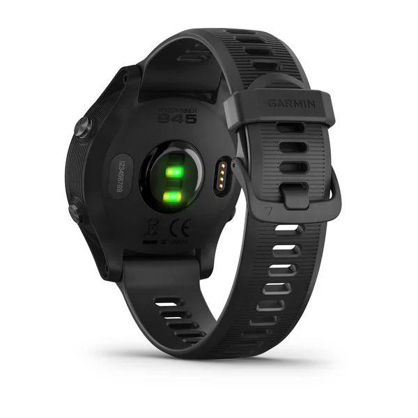 Годинник Garmin Forerunner 945 Black 010-02063-01