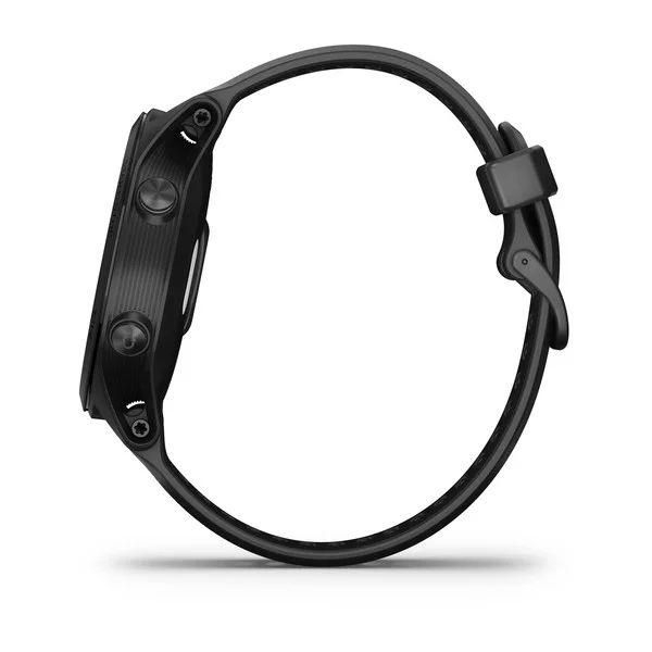 Годинник Garmin Forerunner 945 Black 010-02063-01