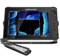 Ехолот-картплоттер Lowrance HDS12 Live 3-в- 1 000-14431-001
