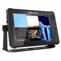 Ехолот-картплоттер Lowrance HDS 16 Live Active Imaging 000-14437-001
