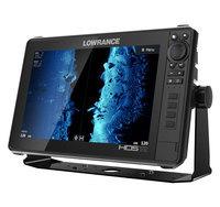 Ехолот-картплоттер Lowrance HDS 16 Live Active Imaging 000-14437-001