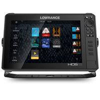 Ехолот-картплоттер Lowrance HDS - 9 Live з датчиком Active Imaging 3 - in - 1 000-14425-001