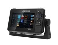 Ехолот-картплоттер Lowrance HDS - 9 Live з датчиком Active Imaging 3 - in - 1 000-14425-001