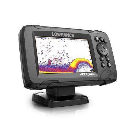 Ехолот Lowrance Hook Reveal 5 HDI 83/200 000-15504-001