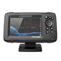 Ехолот Lowrance Hook Reveal 5 HDI 83/200 000-15504-001