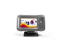 Ехолот Lowrance Hook 2-4x GPS Bullet 000-14015-001 