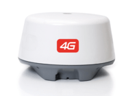 Радар Lowrance 4G BB Radar kit 000-10419-001