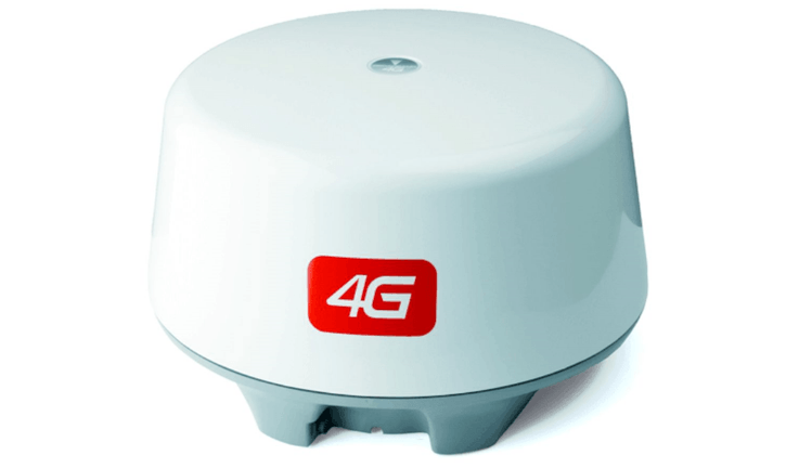 Радар Lowrance 4G BB Radar kit 000-10419-001